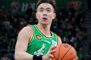 米兰体育官方网站-赵继伟赛季首秀完美，CBA又来超级外援！