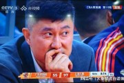 24分大胜！40分惨败！5分爆冷！CBA太疯狂：豪门命不同 排名乱了